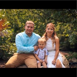 Meet your Posher, Yulia